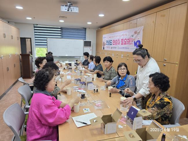  웰다잉을 위한 삶의 여정과 작별연… 이미지