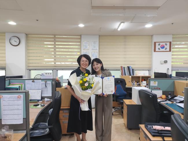 2024 김해시 자살예방의 날 기념식 참조 이미지