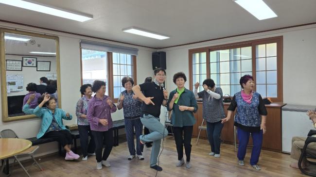 2024 9월 4주 경로당활성화사업 참조 이미지
